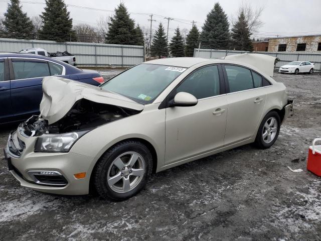 CHEVROLET CRUZE LT 2015 1g1pc5sb8f7226104