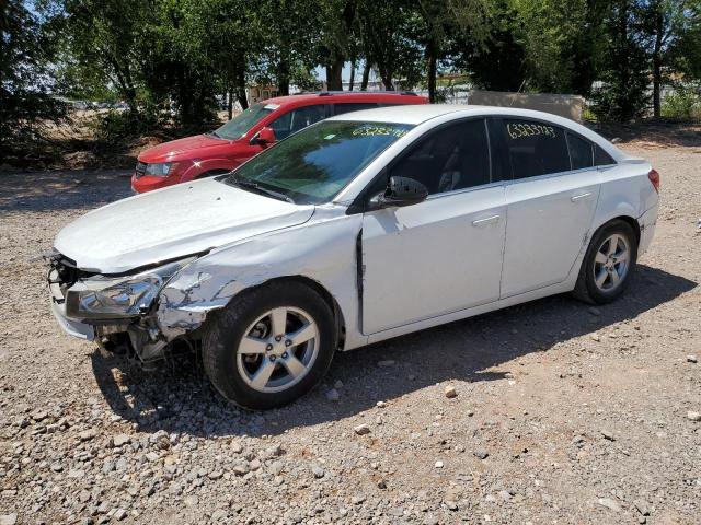 CHEVROLET CRUZE LT 2015 1g1pc5sb8f7230167