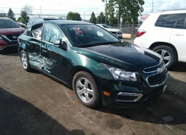 CHEVROLET CRUZE 2015 1g1pc5sb8f7236616