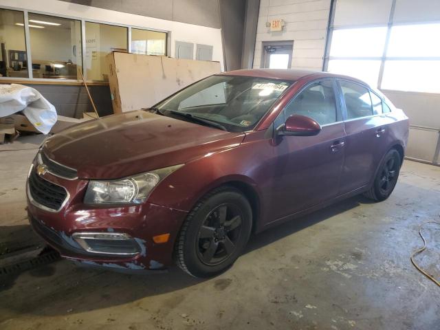 CHEVROLET CRUZE 2015 1g1pc5sb8f7238995