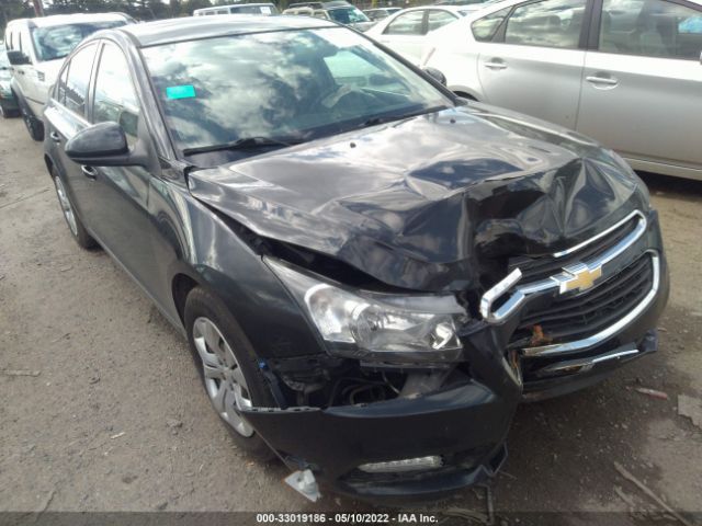 CHEVROLET CRUZE 2015 1g1pc5sb8f7239919