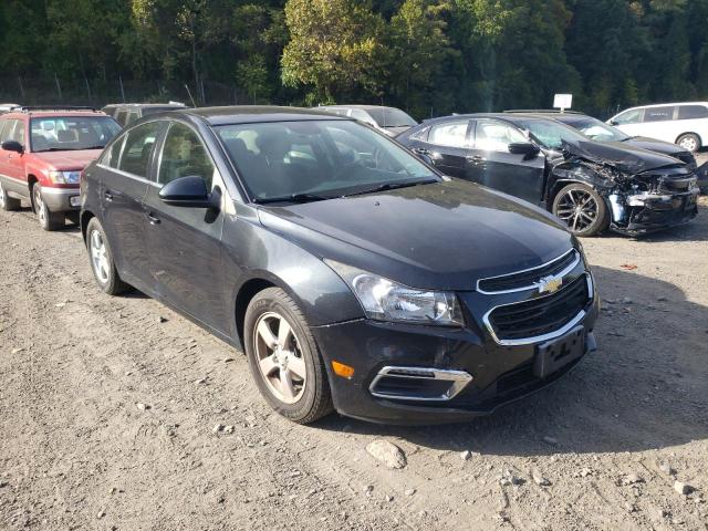 CHEVROLET CRUZE LT 2015 1g1pc5sb8f7241153