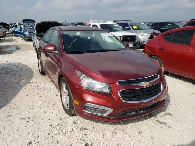 CHEVROLET CRUZE 2015 1g1pc5sb8f7251293