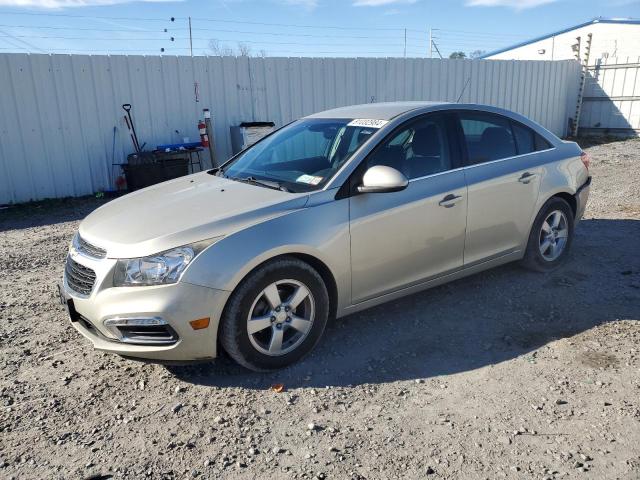 CHEVROLET CRUZE LT 2015 1g1pc5sb8f7254856