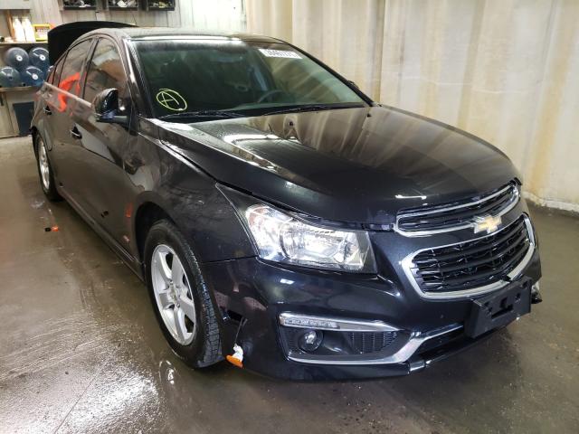 CHEVROLET CRUZE LT 2015 1g1pc5sb8f7259684