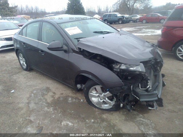 CHEVROLET CRUZE 2015 1g1pc5sb8f7265422