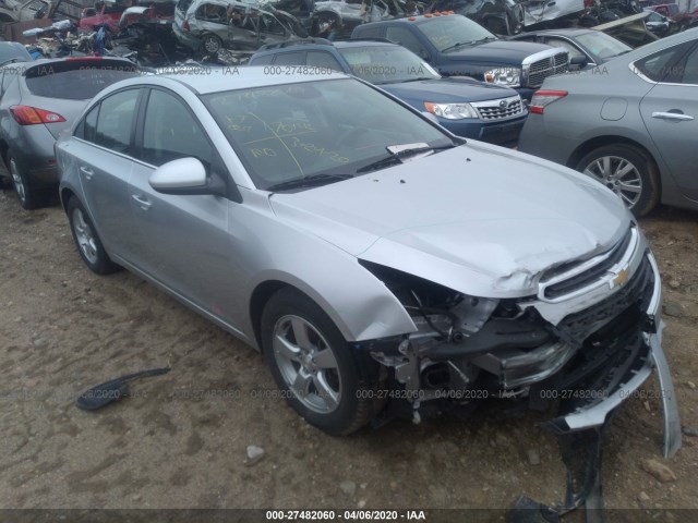 CHEVROLET CRUZE 2015 1g1pc5sb8f7266151