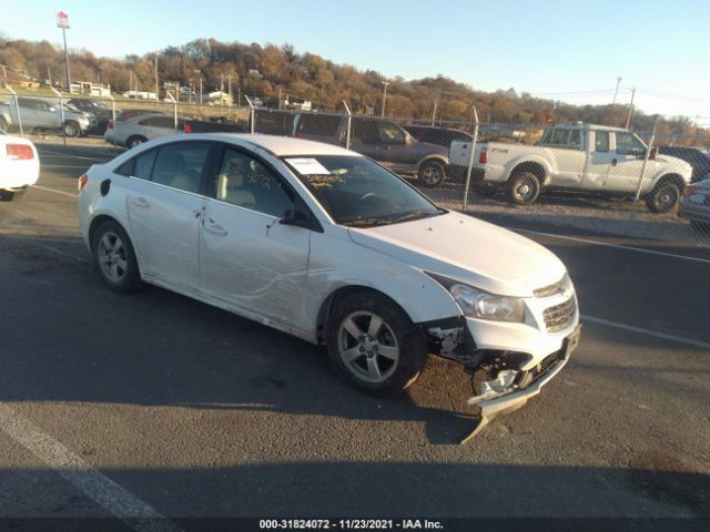 CHEVROLET CRUZE 2015 1g1pc5sb8f7271303