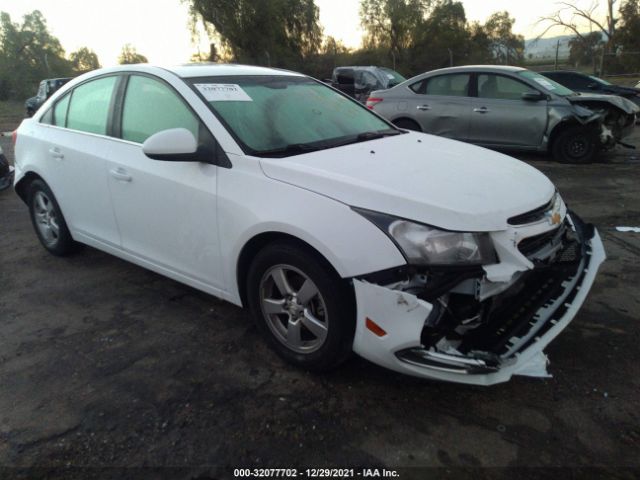 CHEVROLET CRUZE 2015 1g1pc5sb8f7276551