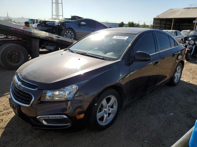 CHEVROLET CRUZE 2015 1g1pc5sb8f7280101