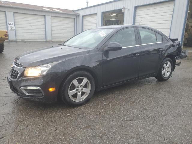 CHEVROLET CRUZE LT 2015 1g1pc5sb8f7283290