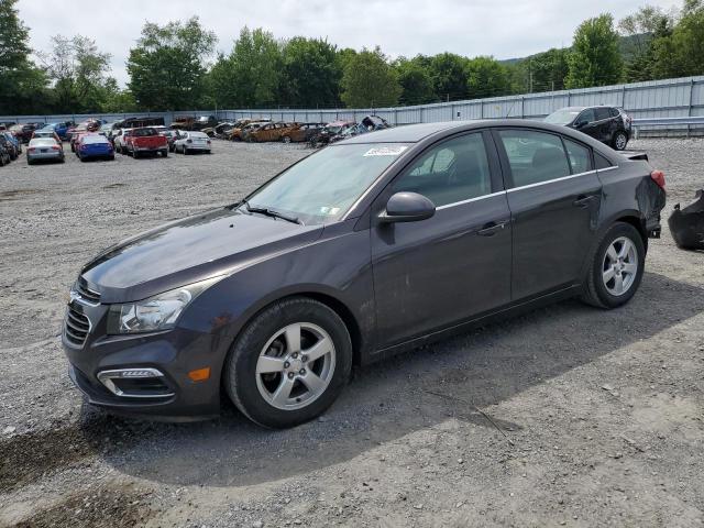 CHEVROLET CRUZE LT 2015 1g1pc5sb8f7287484