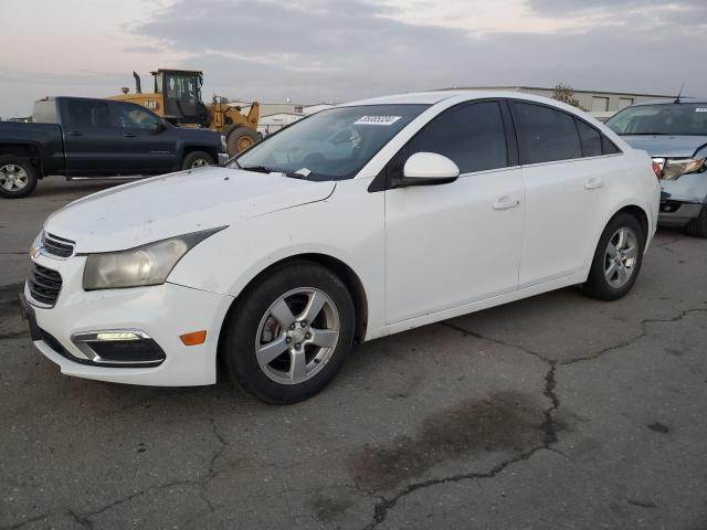 CHEVROLET CRUZE LT 2015 1g1pc5sb8f7288814