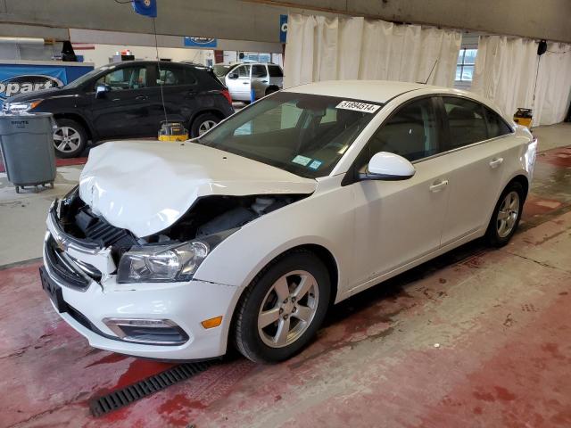 CHEVROLET CRUZE 2015 1g1pc5sb8f7290580