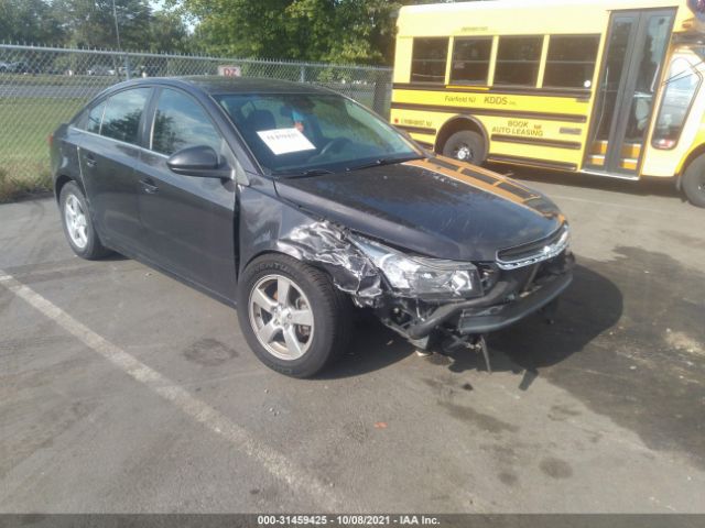 CHEVROLET CRUZE 2015 1g1pc5sb8f7290806