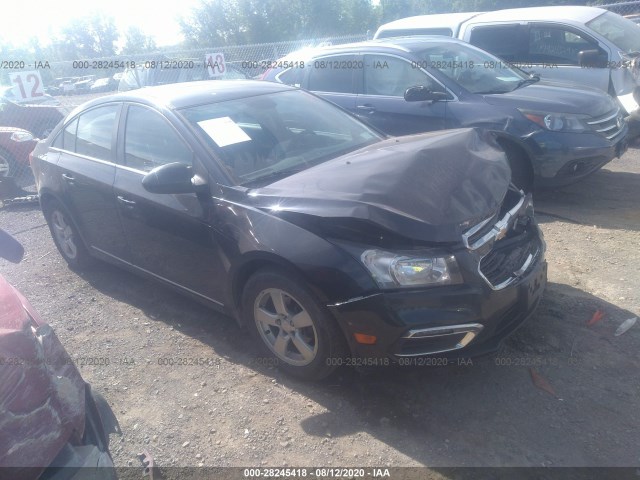 CHEVROLET CRUZE 2015 1g1pc5sb8f7292622