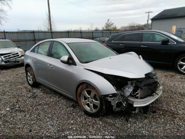 CHEVROLET CRUZE 2015 1g1pc5sb8f7293642