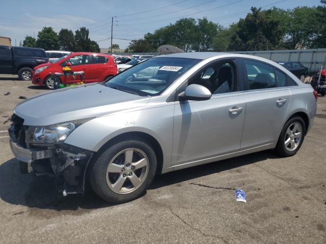 CHEVROLET CRUZE 2015 1g1pc5sb8f7295469