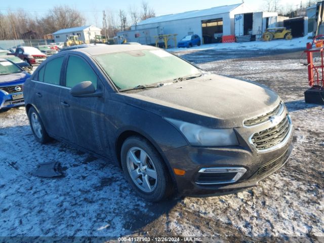 CHEVROLET CRUZE 2015 1g1pc5sb8f7298467