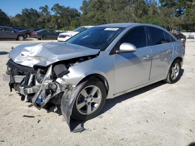 CHEVROLET CRUZE 2015 1g1pc5sb8f7299862