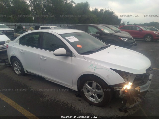 CHEVROLET CRUZE 2013 1g1pc5sb9d7102985