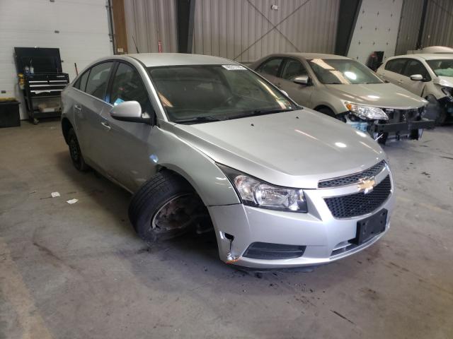 CHEVROLET CRUZE LT 2013 1g1pc5sb9d7103280