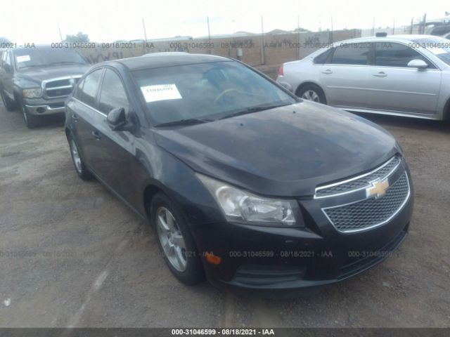 CHEVROLET CRUZE 2013 1g1pc5sb9d7103649