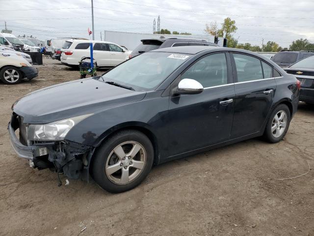 CHEVROLET CRUZE LT 2013 1g1pc5sb9d7104042