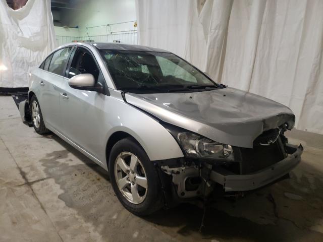 CHEVROLET CRUZE LT 2013 1g1pc5sb9d7104347