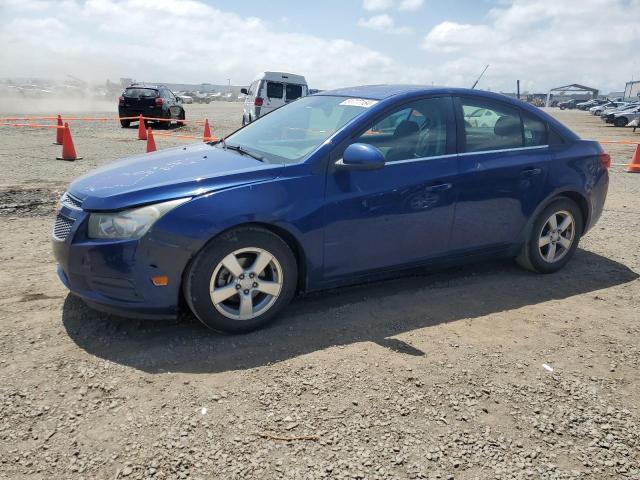 CHEVROLET CRUZE 2013 1g1pc5sb9d7106843