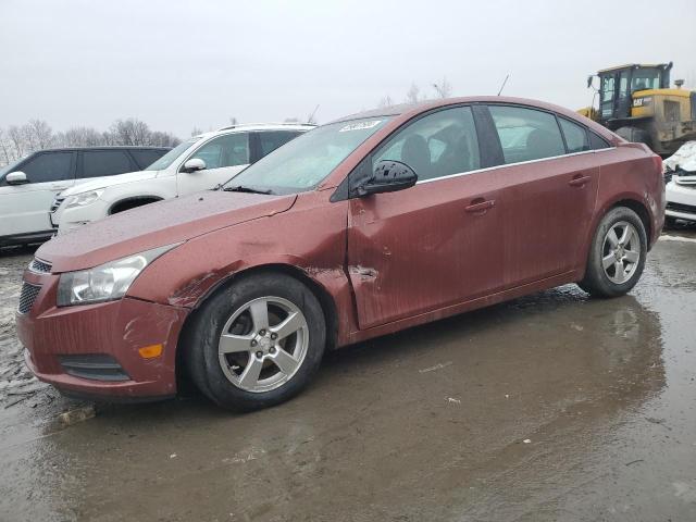 CHEVROLET CRUZE 2013 1g1pc5sb9d7108530