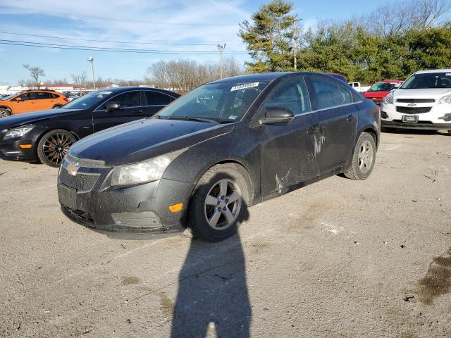 CHEVROLET CRUZE 2013 1g1pc5sb9d7111279