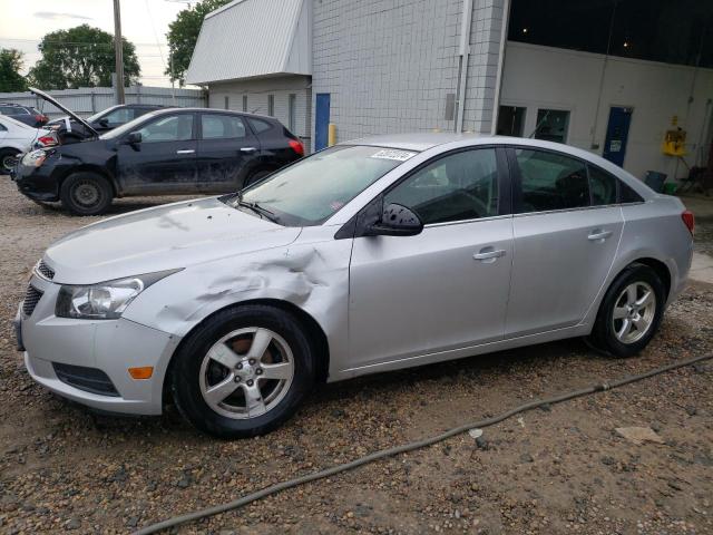 CHEVROLET CRUZE 2013 1g1pc5sb9d7111542