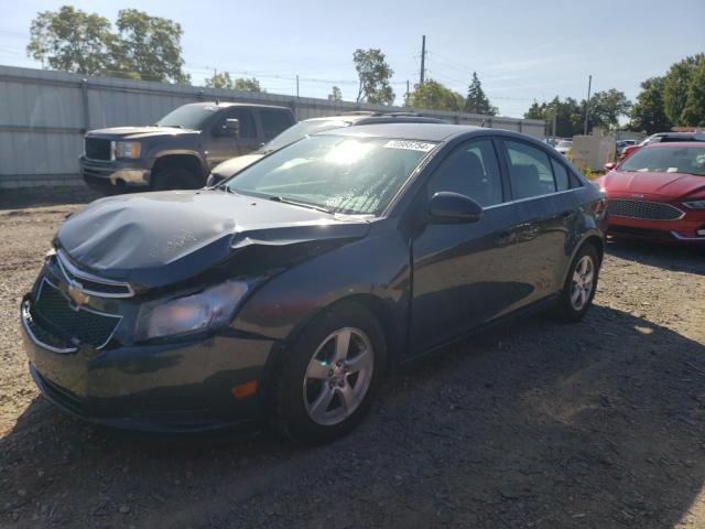 CHEVROLET CRUZE LT 2013 1g1pc5sb9d7114179