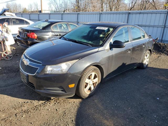 CHEVROLET CRUZE 2013 1g1pc5sb9d7117860