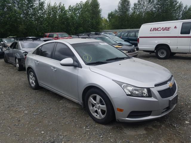 CHEVROLET CRUZE LT 2013 1g1pc5sb9d7120693