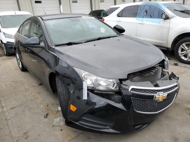 CHEVROLET CRUZE LT 2013 1g1pc5sb9d7126624