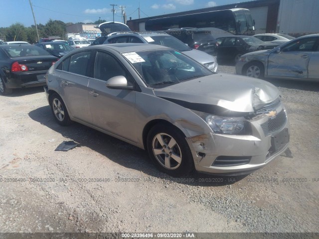 CHEVROLET CRUZE 2013 1g1pc5sb9d7134495