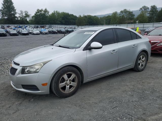 CHEVROLET CRUZE LT 2013 1g1pc5sb9d7139468