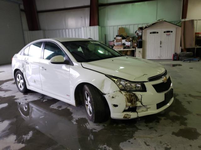 CHEVROLET CRUZE LT 2013 1g1pc5sb9d7155105