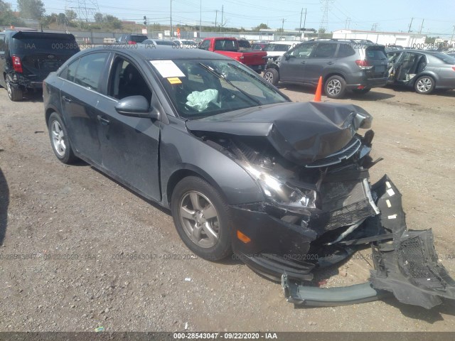 CHEVROLET CRUZE 2013 1g1pc5sb9d7155489