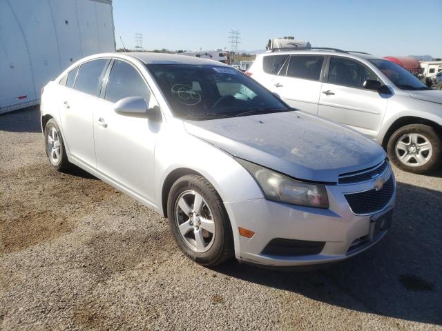 CHEVROLET CRUZE LT 2013 1g1pc5sb9d7159798