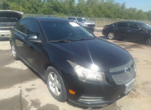 CHEVROLET CRUZE 2013 1g1pc5sb9d7160496