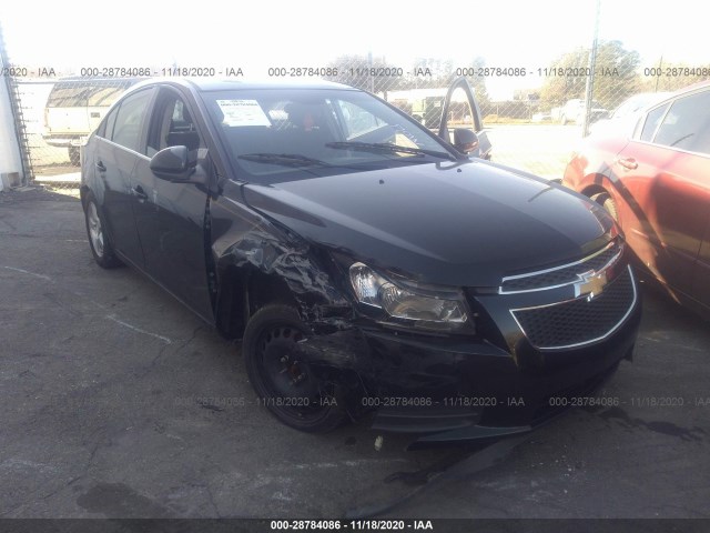 CHEVROLET CRUZE 2013 1g1pc5sb9d7161776