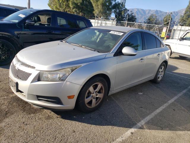 CHEVROLET CRUZE 2013 1g1pc5sb9d7162040