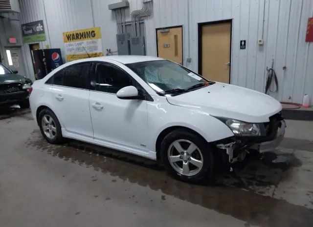 CHEVROLET CRUZE 2013 1g1pc5sb9d7165732