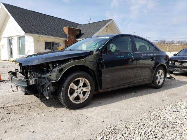 CHEVROLET CRUZE LT 2013 1g1pc5sb9d7169974