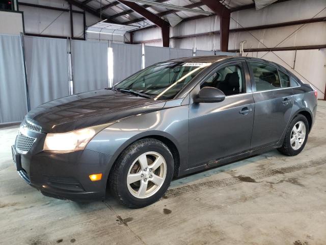 CHEVROLET CRUZE 2013 1g1pc5sb9d7170574