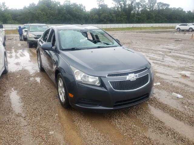 CHEVROLET CRUZE LT 2013 1g1pc5sb9d7172115