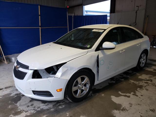 CHEVROLET CRUZE 2013 1g1pc5sb9d7173667